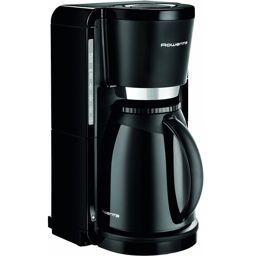 Rowenta cafetière filtre ct380 850w