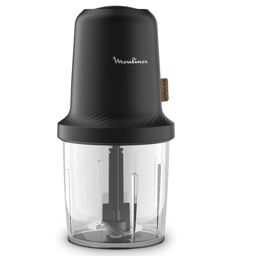 Moulinex hachoir 500w 3 fonctions AT80E810