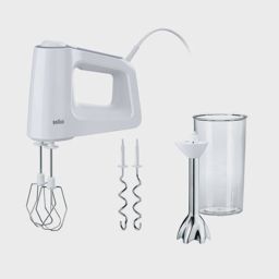 Braun multimix 3 batteur hm3107wh