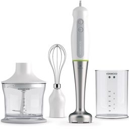 kenwood bras mixeur 3en1 600w 109WG