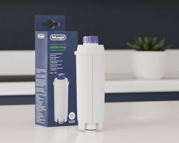 DeLonghi filtre a eau cafetière DLSC002 (pièce)