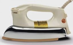 Kenwood fer à repasser lourd 1200W Dim40.000Go