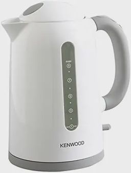 Kenwood bouilloire true 1,6L JKP210