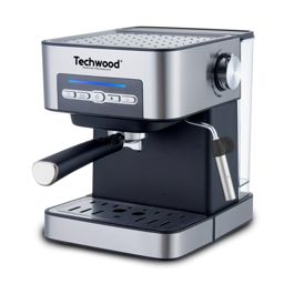 Techwood  Cafetière Expresso 1.6L 850W TCA-1