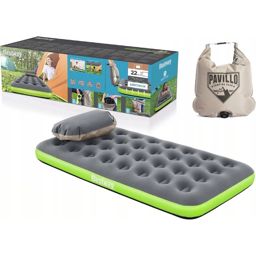 Bestway matelas gonflable 188x99x22cm 67619