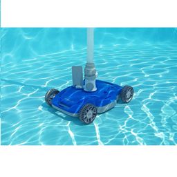 Bestway nettoyeur de piscine automatique 58665