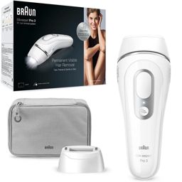 Braun épilateur ipl  Silk-Expert Pro 3 PL3020
