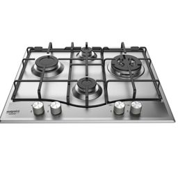 Ariston hotpoint Plaque de cuisson PCN 641 T/IX/HA