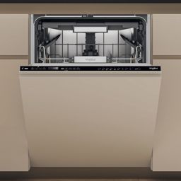 Whirlpool lave vaisselle encastrable 6sense W7I HP40 LSC
