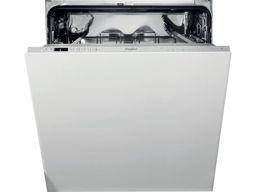 Whirlpool lave vaisselle encastrable  wric3c34pe