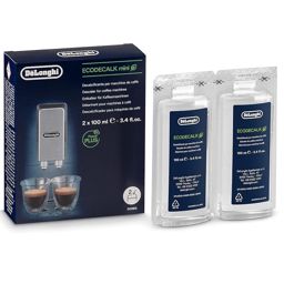 Delonghi détartrant cafetière 100m DLSC200 dlsc200 (pièce)