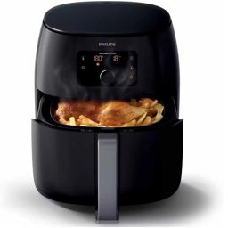 Philips friteuse premium XXL  7.3L HD9650/90