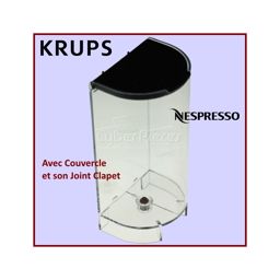 Krups reservoir cafetiere inissia  SMS-624403 (pièce)