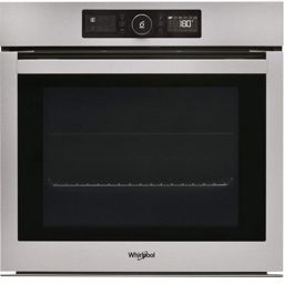 Whirlpool four encastrable 73L pyrolyse akz9629ix