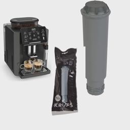 Krups filtre à eau cafetière  krups Claris F08801 (pièce)