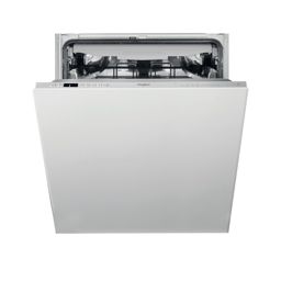 Whirlpool lave vaisselle encastrable 14C  wi 7020 pef