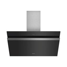 Siemens hotte  90cm connectée iQ 700 LC91KWW60