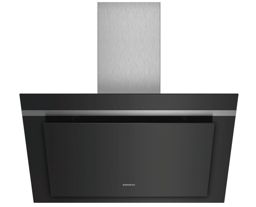 Siemens Hotte décorative IQ300 80cm lc87khm60