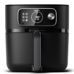 Philips friteuse serie7000 wifi 2200W 8.3l hd 9880/90
