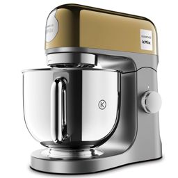 Kenwood petrin cuivre 5L 1000w  KMX760YG
