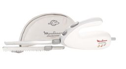 Moulinex couteau électrique secanto djac41