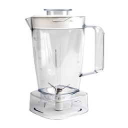 Moulinex bol blender genuine XF240401 (pièce)