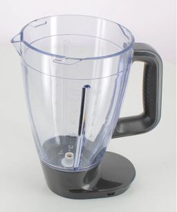 Moulinex Bol blender double force MS-650528 (pièce)