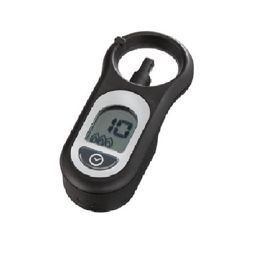 Seb minuteur noir cocotte  minut X1060008