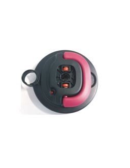 Seb boîtier de commande cocotte SS-1530000737 (pièce)