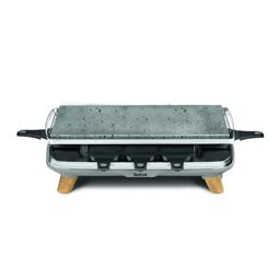 Tefal appareil à raclette PR620D12 (pièce)