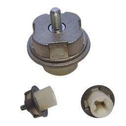 Kenwood axe d'entrainement robot ménager KW696835 (pièce)