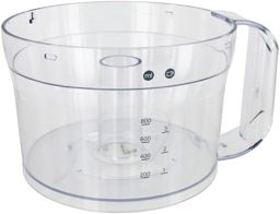 Kenwood bol robot ménager KW711729 (pièce)
