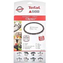 Seb joint cocotte clipso bleu 8 10L SS-792237 (pièce)