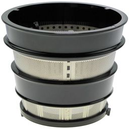 Kenwood filtre extracteur KW716256 (pièce)