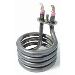 Delonghi résistence chaudière expresso 7313285929 (pièce)