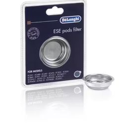 Delonghi support filtre dosette 5513281011 (pièce)