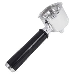 Delonghi porte filtre cafétiere AS00002447 (pièce)
