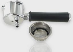 Delonghi coupelle porte filtre cafétiere AS00002553 (pièce)
