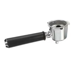 Delonghi poignée porte filtre cafetiere AS00002706 (pièce)