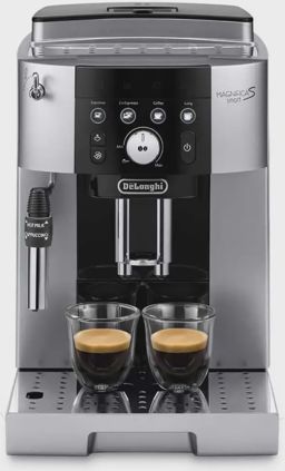 Delonghi cafétière magnifica S smart ECAM 250.23.SB