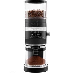 KitchenAid Artisan moulin à café 5KCG8433EBM