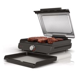 Ninja Sizzle grill et plancha d’intérieur GR101EU