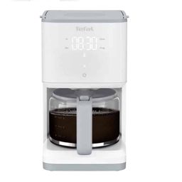 Tefal cafetiere programmable Sense CM693110