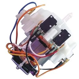 Moulinex moteur robot ménager SS-1530000159