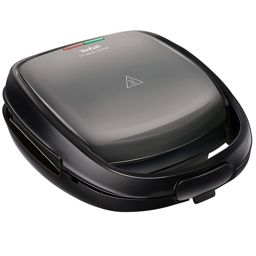 Tefal gaufrier snack time 700W sw341b
