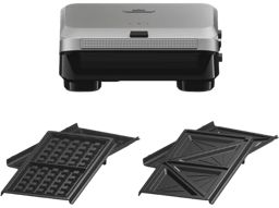 Braun gaufrier 800 W SM5005SM G
