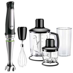 Braun MultiQuick 7 mixeur plongeant MQ7045
