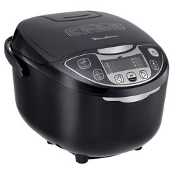 Moulinex robot multicuiseur 25 Prog MK708810