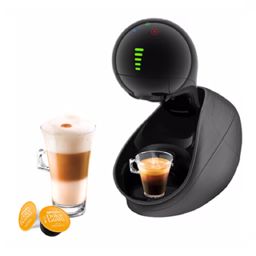 Krups Movenza cafétière à capsule 15 bar YY2762FD 