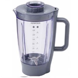 kenwood AT262  bol acrylique complet 1.5 L  AW20010044